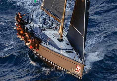 evento capri rolex cup|Swan is the protagonist at Rolex Capri Sailing Week .